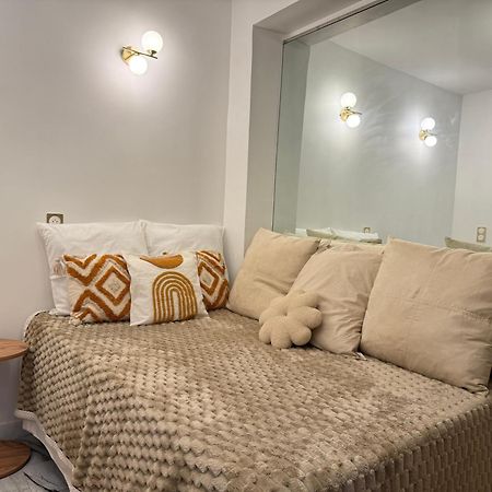 124A Le Marais - Richard Lenoir Working & Living Apartment Paris Exterior photo