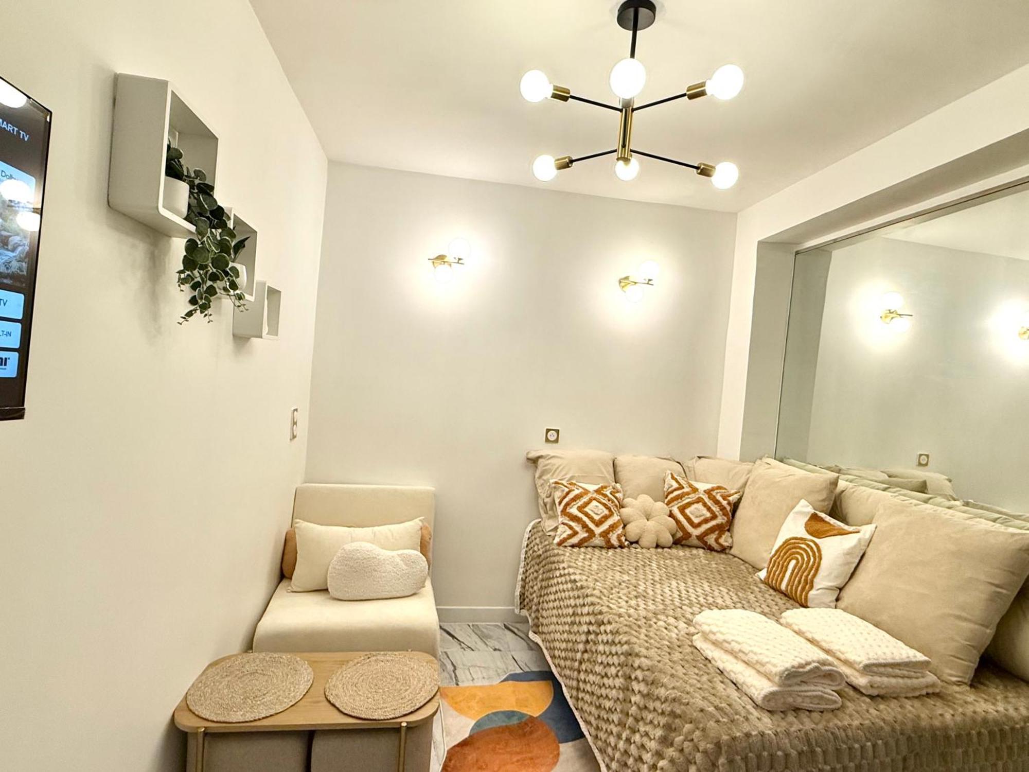 124A Le Marais - Richard Lenoir Working & Living Apartment Paris Exterior photo